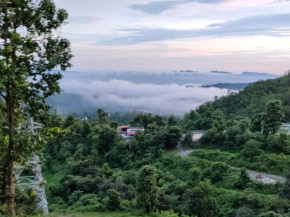 Binhar Villa Cottage